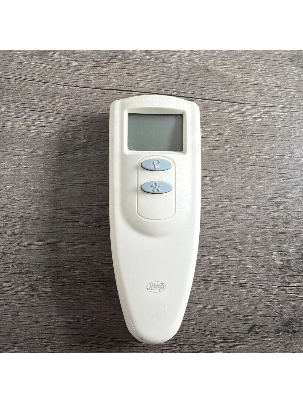 OEM Hunter Ceiling Fan Remote Model 84592-01 Add or Replacement Control